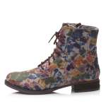 náhled Dámská kotníková obuv JOSEF SEIBEL 76501 multicolor W3