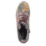 náhled Dámská kotníková obuv JOSEF SEIBEL 76501 multicolor W3