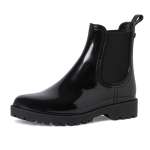 náhled Dámská obuv TAMARIS TAM-10302130-W1 černá
