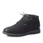 náhled Pánská kotníková obuv BUGATTI 83735-1000 černá W1