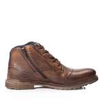 náhled Pánská obuv BUGATTI BUG-10302137-W2 hnědá