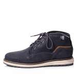 náhled Pánská obuv BUGATTI BUG-10302146-W1 modrá