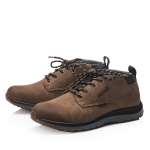 náhled Pánská obuv BUGATTI BUG-10302149-W1 hnědá