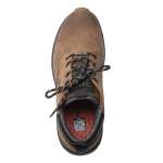 náhled Pánská obuv BUGATTI BUG-10302149-W1 hnědá