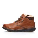 náhled Pánská obuv BUGATTI BUG-10302154-W1 hnědá