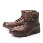 náhled Pánská obuv BUGATTI BUG-10302155-W1 hnědá