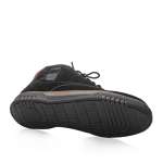 náhled Pánská kotníková obuv BUGATTI A5Z30-1500 šedá W3