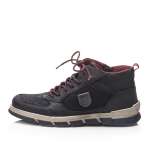 náhled Pánská obuv BUGATTI BUG-10302159-W1 modrá