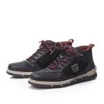 náhled Pánská obuv BUGATTI BUG-10302159-W1 modrá