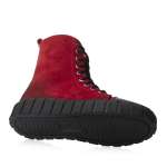 náhled Dámská obuv IBERIUS IBE-10302163-W1 červená