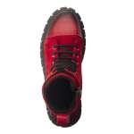 náhled Dámská obuv IBERIUS IBE-10302163-W1 červená