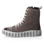 náhled Dámská obuv IBERIUS IBE-10302164-W1 šedá