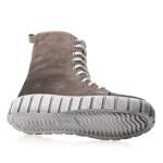 náhled Dámská obuv IBERIUS IBE-10302164-W1 šedá