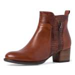 náhled Dámská obuv TAMARIS TAM-10302166-W1 hnědá