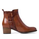 náhled Dámská obuv TAMARIS TAM-10302166-W1 hnědá