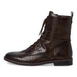 náhled Dámská obuv TAMARIS TAM-10302171-W1 hnědá