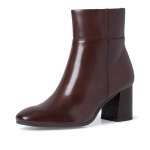 náhled Dámská kotníková obuv TAMARIS 25349-27-304 hnědá W1