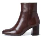 náhled Dámská kotníková obuv TAMARIS 25349-27-304 hnědá W1