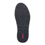 náhled Pánská kotníková obuv RIEKER B3350-00 černá W3