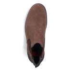 náhled Pánská kotníková obuv RIEKER F2660-25 hnědá W2