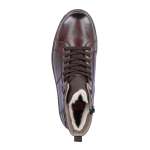 náhled Pánská kotníková obuv RIEKER F3602-25 hnědá W2