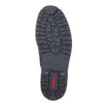 náhled Pánská kotníková obuv RIEKER F3602-25 hnědá W2