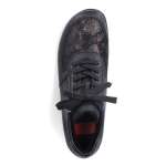 náhled Dámská kotníková obuv RIEKER L1840-00 černá W2