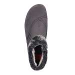 náhled Dámská obuv RIEKER RIE-10302200-W2 šedá