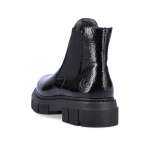 náhled Dámská kotníková obuv RIEKER M3854-02 černá W2