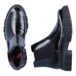 náhled Dámská kotníková obuv RIEKER M3854-02 černá W2