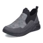 náhled Dámská obuv RIEKER RIE-10302214-W2 šedá