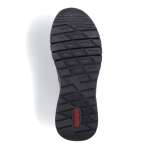 náhled Dámská obuv RIEKER RIE-10302214-W2 šedá