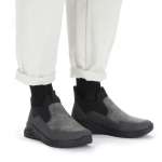 náhled Dámská obuv RIEKER RIE-10302214-W2 šedá