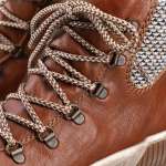 náhled Dámská obuv RIEKER RIE-10302221-W2 hnědá