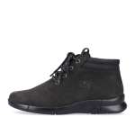 náhled Dámská obuv RIEKER RIE-10302222-W2 černá