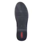 náhled Dámská obuv RIEKER RIE-10302222-W2 černá