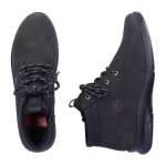 náhled Dámská obuv RIEKER RIE-10302222-W2 černá