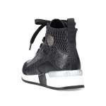 náhled Dámská obuv RIEKER RIE-10302231-W3 černá