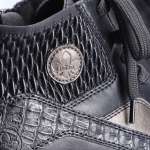 náhled Dámská obuv RIEKER RIE-10302231-W3 černá