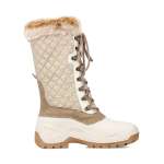 náhled Dámské kozačky RIEKER RIE-10302233-W2 béžová