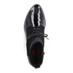 náhled Dámská kotníková obuv RIEKER Y0740-00 černá W2