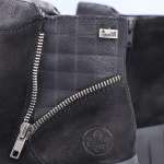 náhled Dámská obuv RIEKER RIE-10302261-W2 černá