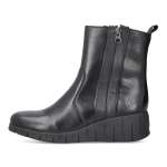 náhled Dámská obuv RIEKER RIE-10302264-W2 černá