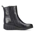 náhled Dámská obuv RIEKER RIE-10302264-W2 černá