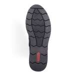 náhled Dámská obuv RIEKER RIE-10302264-W2 černá