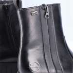 náhled Dámská obuv RIEKER RIE-10302264-W2 černá