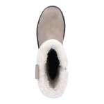 náhled Dámské kozačky RIEKER Y3450-60 béžová W3