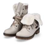 náhled Dámská obuv RIEKER RIE-10302300-W2 béžová