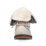 náhled Dámská obuv RIEKER RIE-10302300-W2 béžová