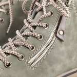 náhled Dámská obuv RIEKER RIE-10302310-W2 zelená